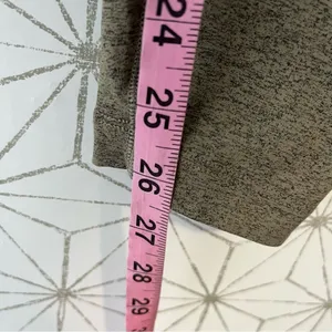 NoBull Marled Tan Legging 26.5” thumbnail 4