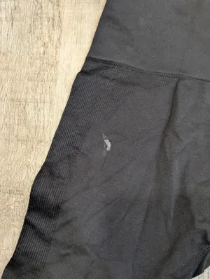 Playboy By Pacsun Black Leggings Size Small thumbnail 7