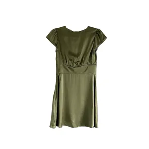 NWT Reformation Amelia Silk Dress Size 2 thumbnail 4