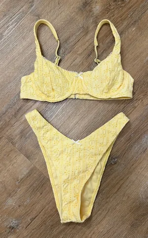 Target Bikini Set thumbnail 1