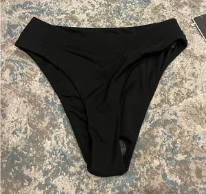 Amazon Black Bathing Suit Bottoms thumbnail 1