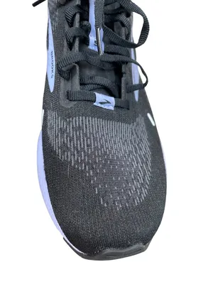 Brooks Launch 9 womens blue black running shoes sneakers 9.5B SKU 8892 thumbnail 11
