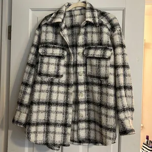 H&M Shacket thumbnail 1
