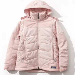 Patagonia Rubicon Rider Jacket Pale Pink thumbnail 1