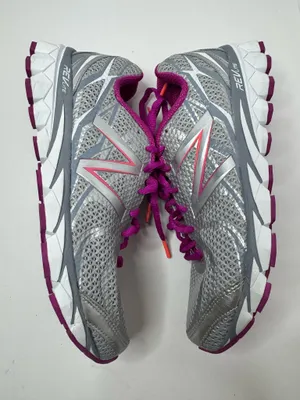 New Balance 3190 Women's Running Shoes Size thumbnail 6