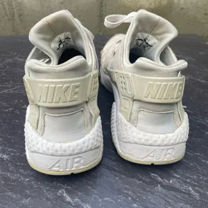 Nike snake scale hurricane • rare find, super great condition thumbnail 3