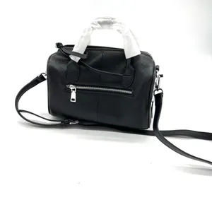 Genuine Leather Bag Tote Crossbody Bag Handbag Shoulder Bag thumbnail 6