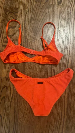 Triangl Bikini Set thumbnail 2