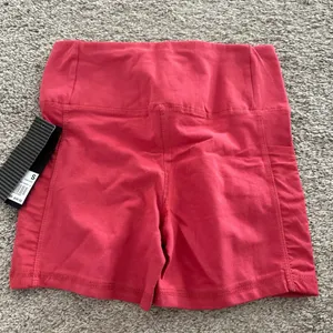 Bebe Sport Women's Mesh Pocket Short thumbnail 4