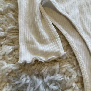 Hollister V-Neck Bodysuit thumbnail 3