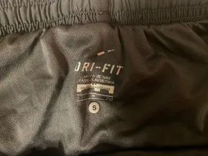 Nike Running Dri-Fit Shorts thumbnail 3