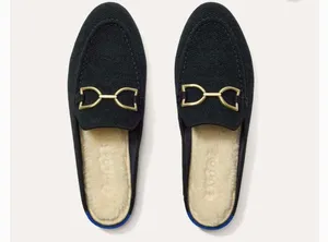 Black Rothy’s Loafers Flats 🖤 thumbnail 2