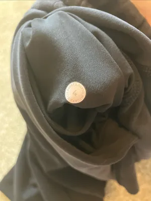 Lululemon Softstreme Relaxed Short 4" thumbnail 6