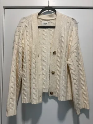 Abercrombie Cardigan thumbnail 1