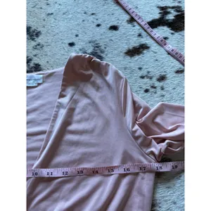 LOVERS‎ + FRIENDS Pink Love Happy Mini Dress Size Small NEW thumbnail 7