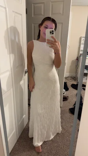 Peppermayo Dress Maxi thumbnail 4