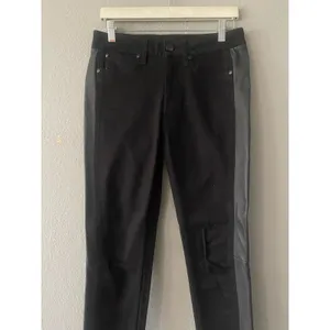 Burberry London Black‎ Jeans thumbnail 7
