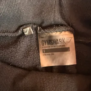 GymShark Black Women's Training Jogger Sweatpants Size Small thumbnail 5
