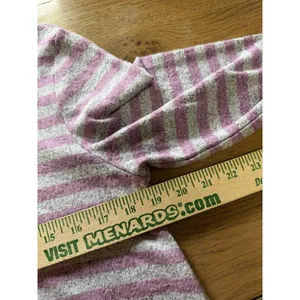 Habitat Clothes To Live In Sweater Women Size Small Soft Knit Pullover‎ Stretch thumbnail 5