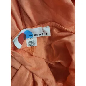 Free People FP Beach Raquel Midi Dress - Size S. B-7 thumbnail 8