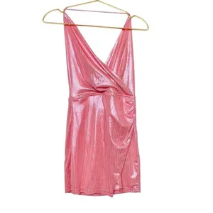 Superdown missie‎ wrap front dress xs thumbnail 3