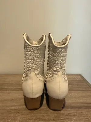 DV by Dolce Vita Boots thumbnail 3
