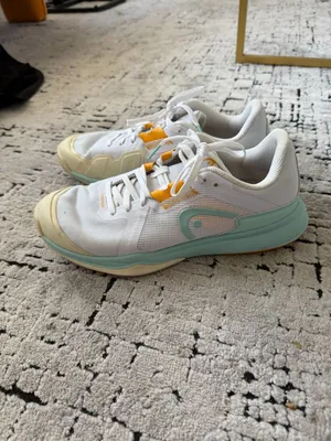 HEAD Women’s Tennis Sneakers Size 9.5 Ladies Shoes thumbnail 6
