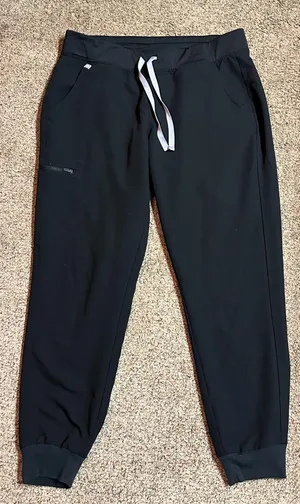 FIGS Jogger Scrub Pants thumbnail 1