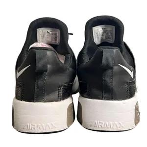 Nike Air Max Alpha Trainer 5 Sneakers Women's Size 8 Gym Training DD9285-010 thumbnail 4