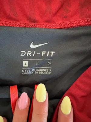 Nike Shorts thumbnail 4