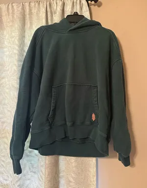 Free People Hoodie  thumbnail 1