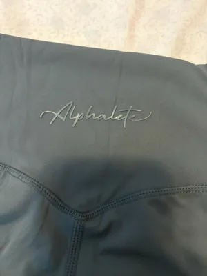 alphalete leggings  thumbnail 3