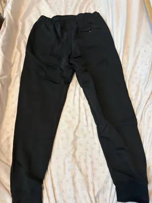 BNWT Nike men’s black training joggers thumbnail 10