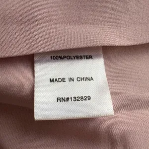 Superdown Malaya Asymmetric Ruffle Dress Baby Pink Coquette Spring Size XS‎ thumbnail 6