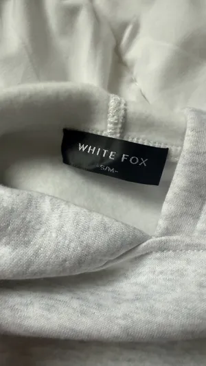 White Fox Hoodie Boutique thumbnail 4