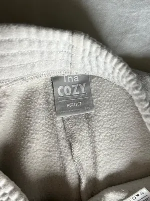Aritzia Tna Cozy shorts thumbnail 4