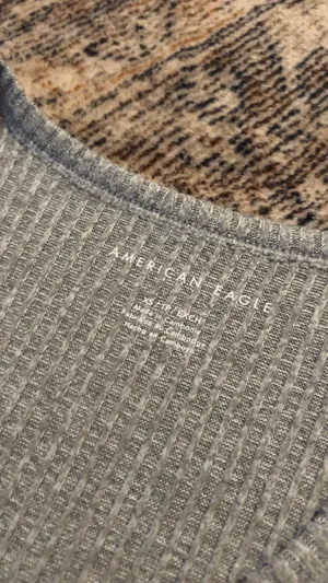 American Eagle Top thumbnail 2