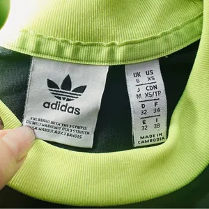 adidas Performance AA-42 Tee - XS thumbnail 8