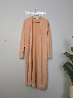 Free People Bicoastal Romper Set in Papaya Sun thumbnail 3