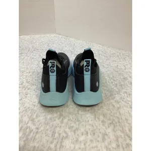 Timberland‎ PRO Solace Max Womens 5 Black Blue Soft Toe Slip On Work Shoes NEW thumbnail 2