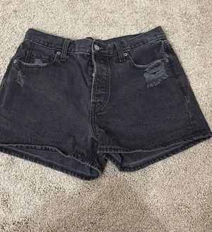 Old Navy Denim Shorts thumbnail 1
