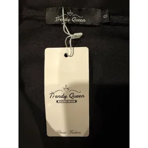 Trendy Queen Zip Up Hoodies For Women Cropped Sweatshirts Fall Y2K Size Small thumbnail 8