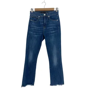 Veronica‎ Beard Carly High Waist Kick Flare Jeans Sunrise 26 thumbnail 2