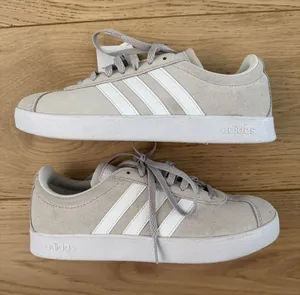 Adidas VL Court 2.0 sneakers thumbnail 1
