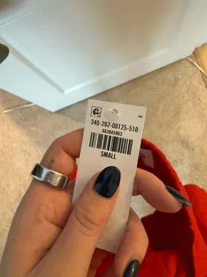 Hollister Halter Top thumbnail 4