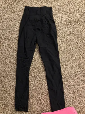 Windsor Pants Dress High-Waisted thumbnail 2