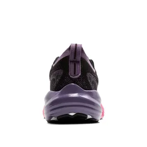 Brooks Womens Glycerin 22 Shoes Black Montana Fuschia Size 6 NWB No Lid thumbnail 5