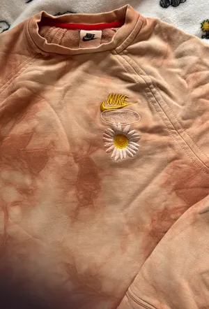 Nike Long Sleeve Top thumbnail 4