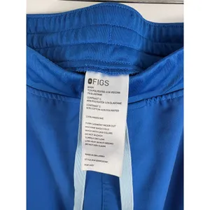 Figs Jogger Style Scrub Pant Size XS thumbnail 3