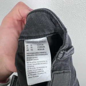 American Eagle Women's Mom Jean Sz 10 thumbnail 6